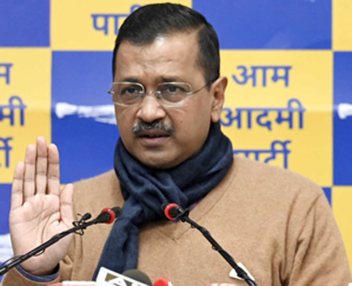 मुख्यमंत्री कार्यालय के सूत्रों ने दिल्ली पुलिस का नोटिस मिलने की पुष्टि की